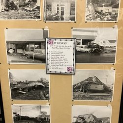 Del Norte County Historical Society - 1962 tsunami photos.