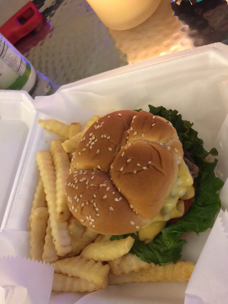 Fresh Burger 55 Photos 59 Reviews Burgers Anderson Sc Restaurant Reviews Menu