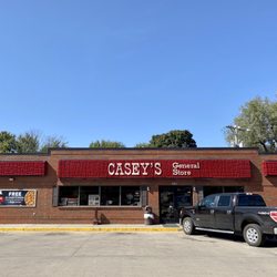 Casey's