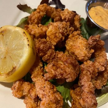 Ulele - Gator tail | Ulele | Tampa FL | May 24, 2022 - New American Near Me - Tampa, Florida