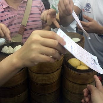 蓮香茶室 - Fight me! - Cantonese Near Me - Hong Kong, HK