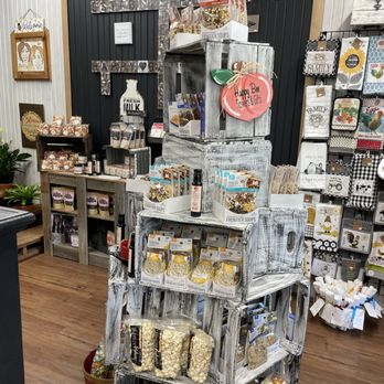 Happy Bee Flowers and Gifts - Florists Near Me - Porter, Oklahoma Happy Bee Flowers and Gifts - Florists Near Me - Porter, Oklahoma