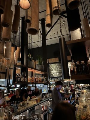 Barcelona Wine Bar by null
