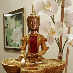Valley Acupuncture - Relaxing acupuncture treatments in a beautiful El Dorado Hills environment.
