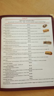 Menu photo 6 Jo Jo's Diner Hazelwood, MO Menu photo 6 Jo Jo's Diner Hazelwood, MO