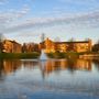 Photo of Ursuline College