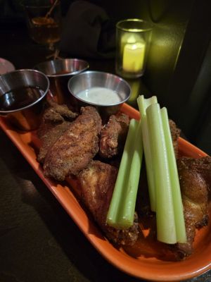 Devil's Advocate Minneapolis by null