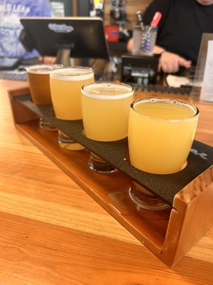 Wild Leap Atlanta ⎸ Brewery ⎸ Distillery by null
