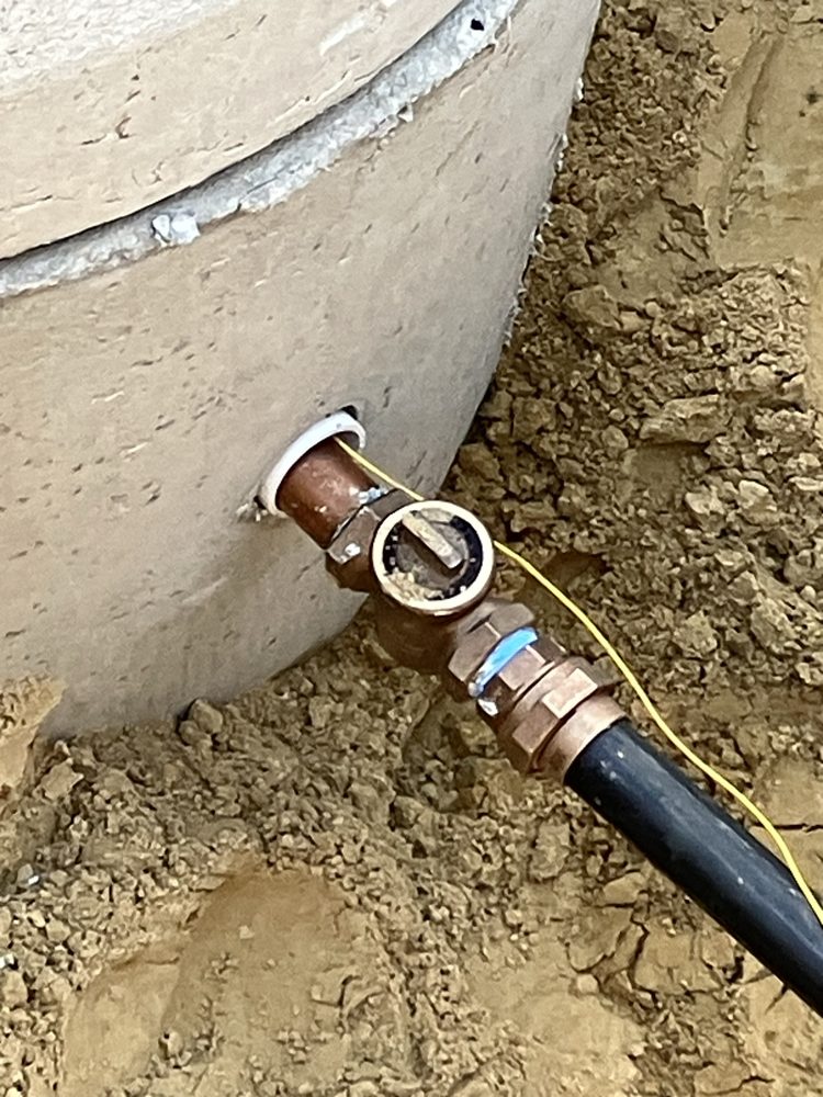 Slide of Reeves Plumbing And Heating