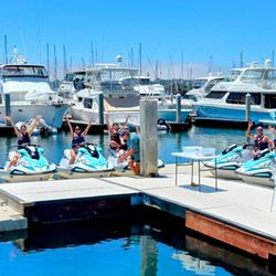 Jet Ski San Diego - Book Now online at
www.jetskisandiegobay.com
619-508-5532