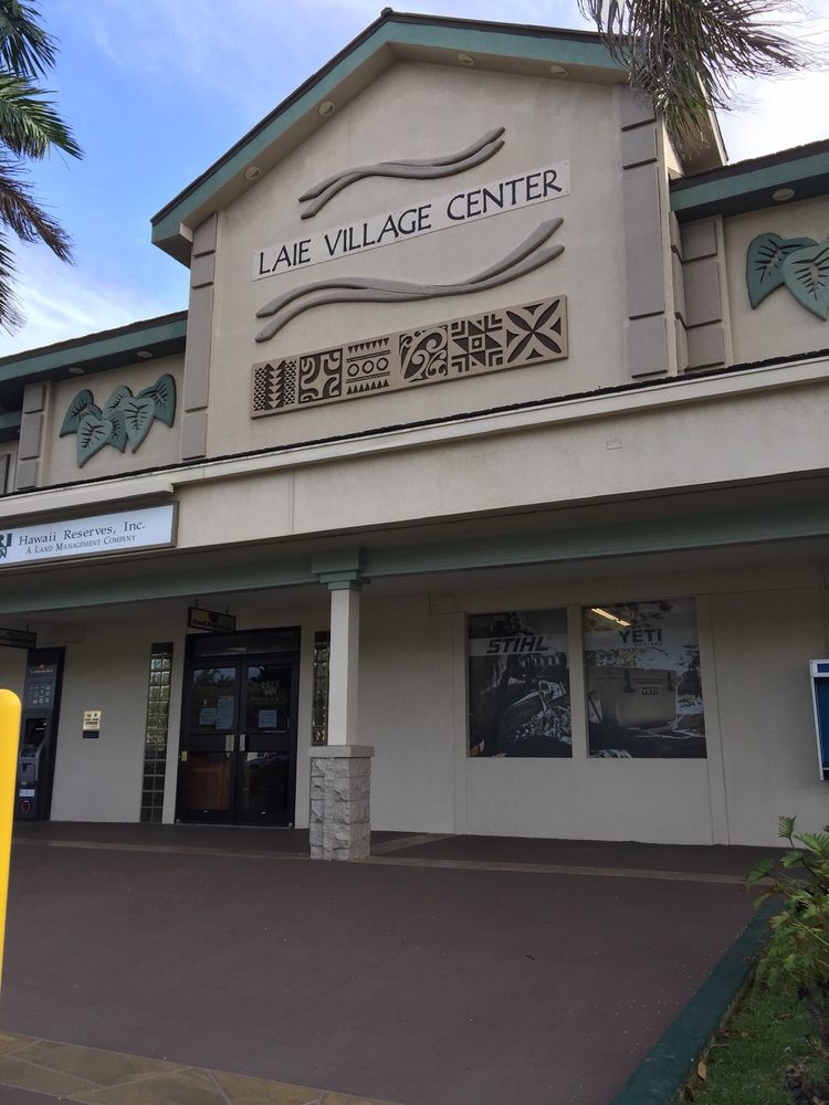 LAIE SHOPPING CENTER Updated August 2024 55510 Kamehameha Hwy