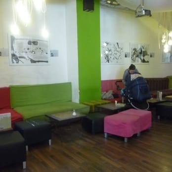 Weltcafe - Coffee & Tea Near Me - Vienna, 9