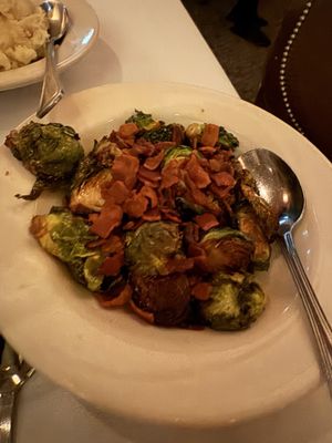 Mo’s...A Place for Steaks by null