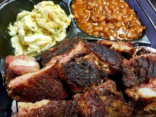 Owens Burger Shack by null