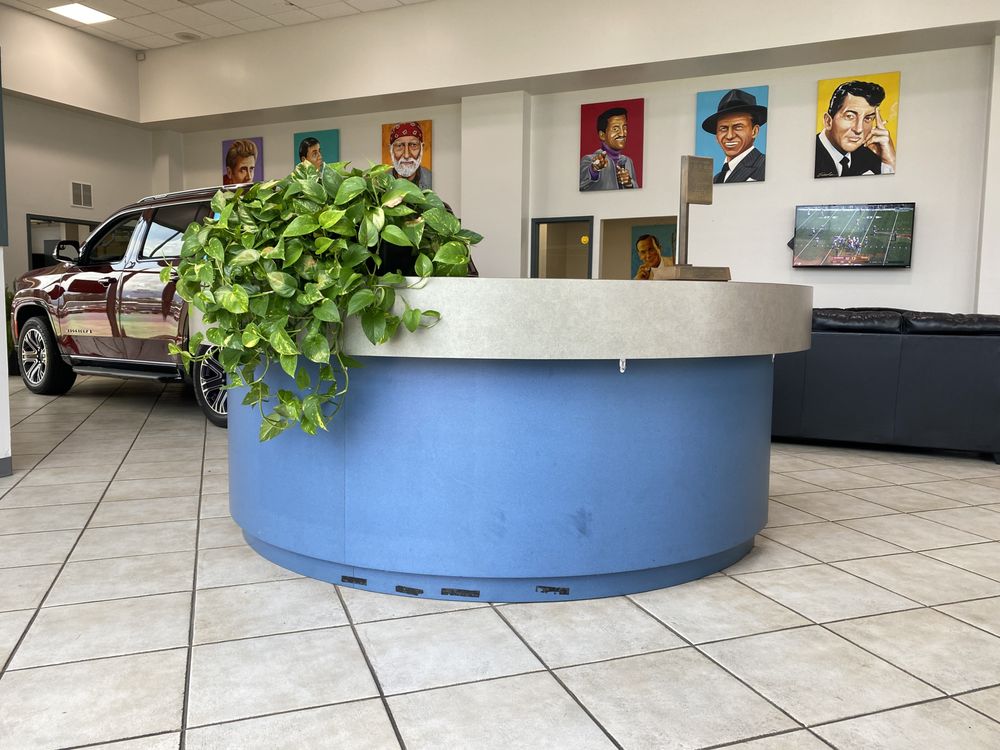 CHUCK STEVENS DODGE CHRYSLER JEEP RAM Updated August 2024 12 Photos