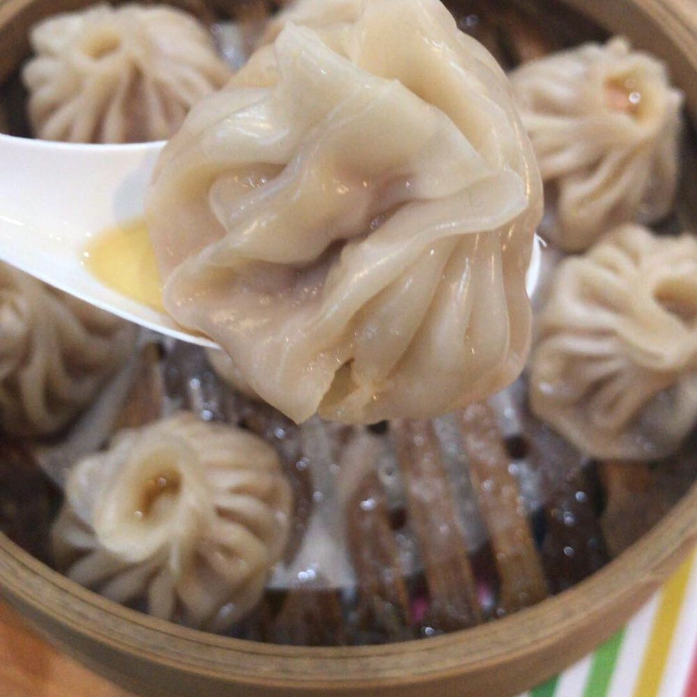 District Dumplings - Asian Fusion Near Me - Fairfax, Virginia District Dumplings - Asian Fusion Near Me - Fairfax, Virginia
