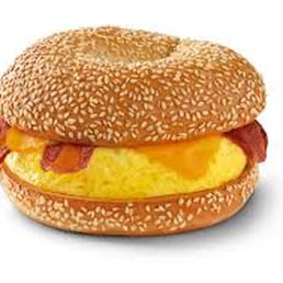 Egg Sandwiches