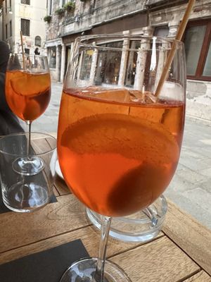 Muro San Stae by null