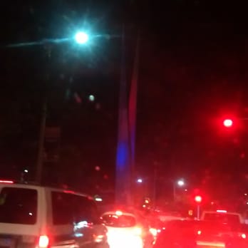 Monumento a México - Las tijeras en pleno trafico. - Landmarks & Historical Buildings Near Me - Tijuana, BCN