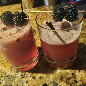 3rd Block Depot - Blackberry Smash w & w/o ice - Bars Near Me - New Orleans, Louisiana 3rd Block Depot - Blackberry Smash w & w/o ice - Bars Near Me - New Orleans, Louisiana