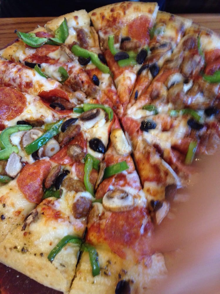 PIZZA HUT Updated September 2024 340 Cleveland St, Ripley, Tennessee Pizza Restaurant