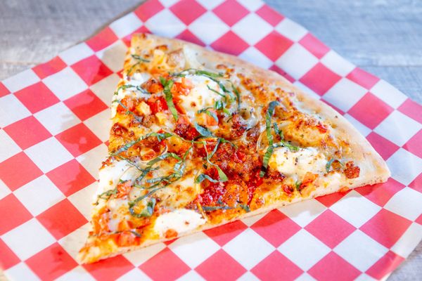 Parry's Pizzeria & Taphouse by null