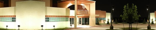 Baha'i Faith Plano Center