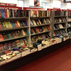Buchhandlung Moser