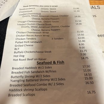 New Jerusalem Inn - Menu - Bars Near Me - Fleetwood, Pennsylvania New Jerusalem Inn - Menu - Bars Near Me - Fleetwood, Pennsylvania