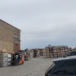 Casa Building Materials
