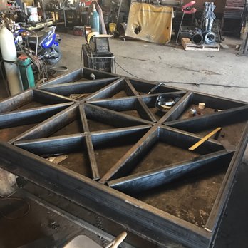 IME - Custom cab guard - Commercial Truck Repair Near Me - Houston, Texas IME - Custom cab guard - Commercial Truck Repair Near Me - Houston, Texas