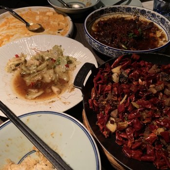 Uluh - Pig feet - Tea Rooms Near Me - New York, New York Uluh - Pig feet - Tea Rooms Near Me - New York, New York