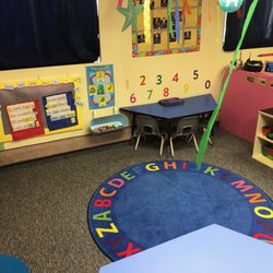 Acorn Child Care Center