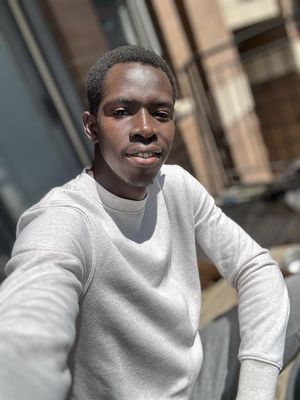 Badou Senegalese Cuisine by null