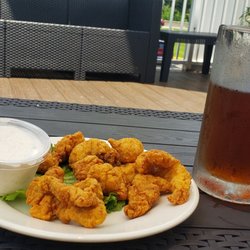 Corner Pocket Bar & Grill