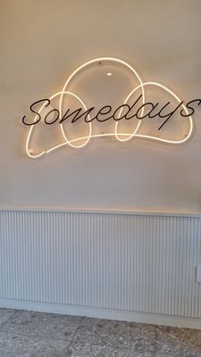 Somedays Bakery - Bayside by null