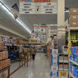 Pathmark