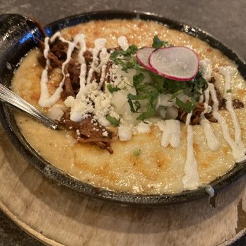 Bakersfield Nashville - Short rib queso ! - Tacos Near Me - Nashville, Tennessee