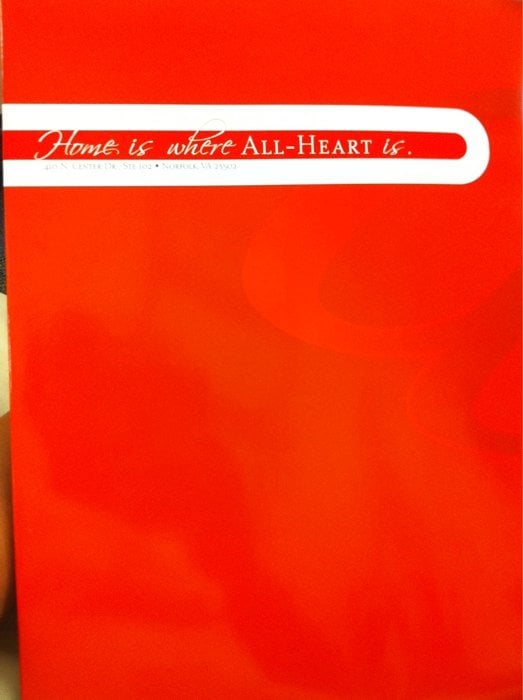 At-Heart Homecare & Hospice - grief counselor in Virginia Beach, VA