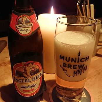 Malzraum - German Near Me - Munich, BY