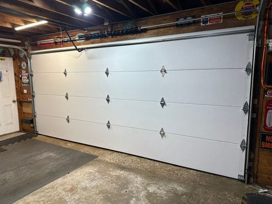 USA TOP Garage Door Service