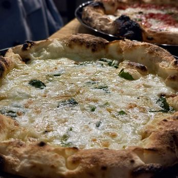 Pizzeria Sei - Pizza Near Me - Los Angeles, California