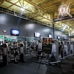 FITLAB Fitness Club - Go to: WWW.FITLABCLUB.COM Â Â Â Â Â Â Â Â Â
For A Free Month Membership!