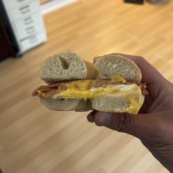 Bagels4u of East Hanover
