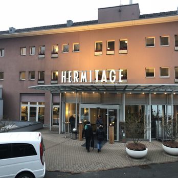 Hotel Hermitage Luzern - Hotels Near Me - Luzern, LU