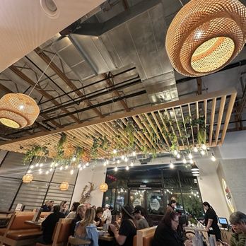 Ozen - Ramen Near Me - Rancho Cucamonga, California