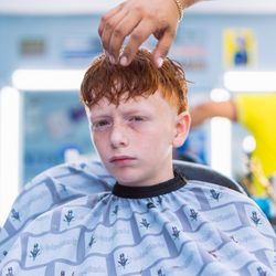 Modern Blendz Barbershop