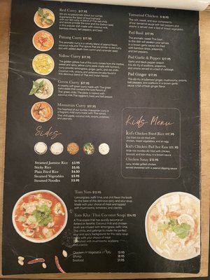 Pad Thai Restaurant by null
