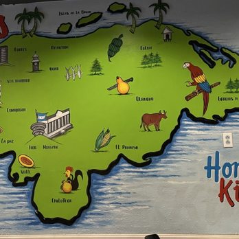 Honduras Kitchen - First time try Honduras food. - Latin American Near Me - Long Beach, California Honduras Kitchen - First time try Honduras food. - Latin American Near Me - Long Beach, California
