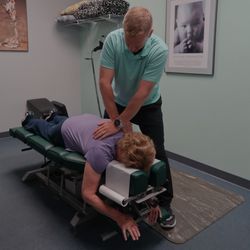 Frederick Family Chiropractic